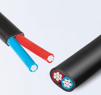 電力電纜