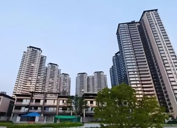 世城悅湖花園